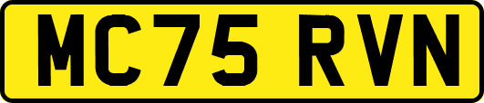 MC75RVN
