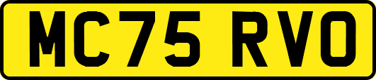 MC75RVO