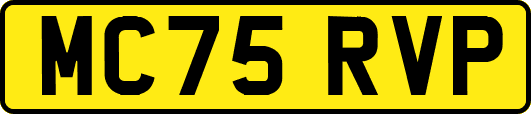 MC75RVP