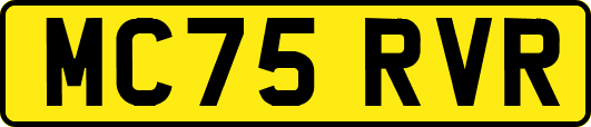 MC75RVR