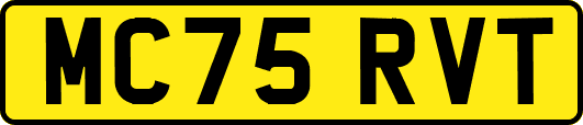 MC75RVT