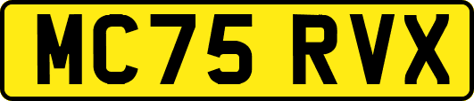 MC75RVX