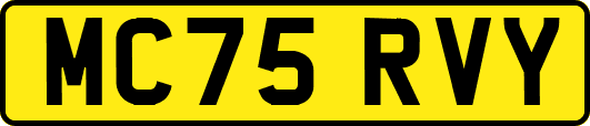 MC75RVY