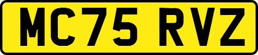 MC75RVZ