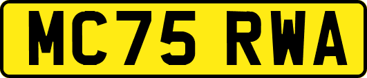 MC75RWA