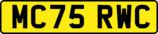 MC75RWC