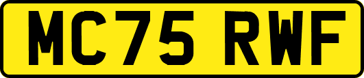 MC75RWF