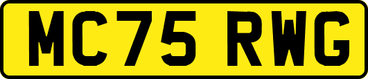 MC75RWG