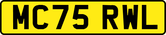 MC75RWL