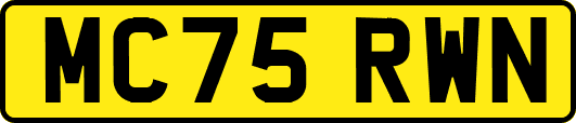 MC75RWN