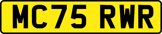 MC75RWR