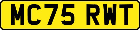 MC75RWT