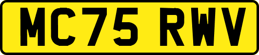 MC75RWV