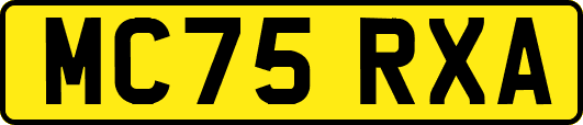 MC75RXA