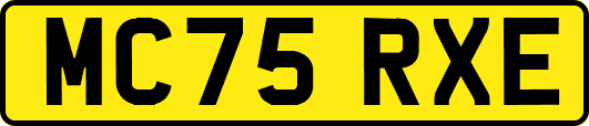 MC75RXE
