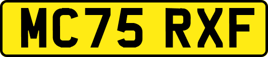 MC75RXF