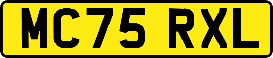 MC75RXL