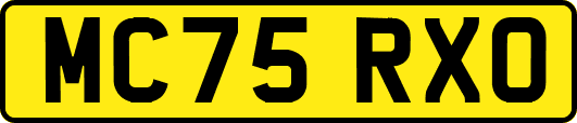 MC75RXO