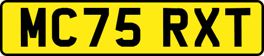 MC75RXT