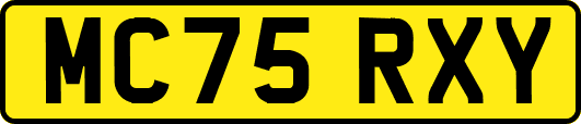 MC75RXY