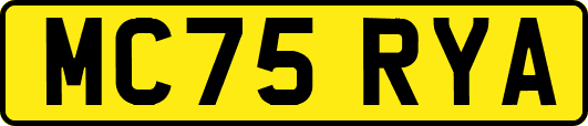 MC75RYA