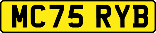 MC75RYB