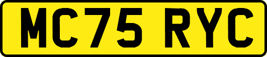 MC75RYC