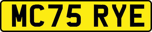 MC75RYE