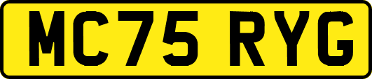 MC75RYG