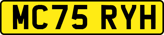 MC75RYH