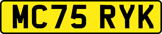 MC75RYK