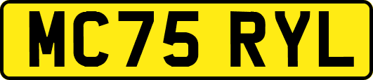 MC75RYL