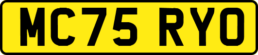 MC75RYO