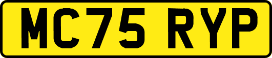 MC75RYP