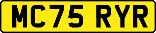 MC75RYR