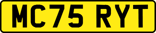 MC75RYT