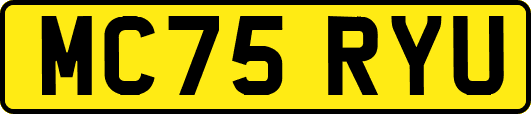MC75RYU