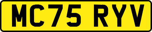 MC75RYV