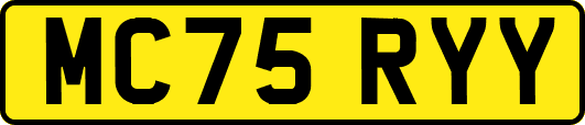 MC75RYY