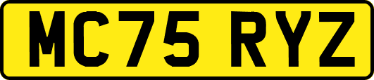 MC75RYZ