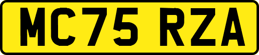 MC75RZA