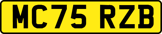 MC75RZB