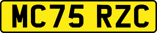 MC75RZC
