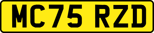 MC75RZD