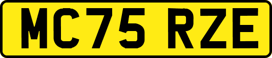 MC75RZE