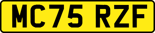 MC75RZF