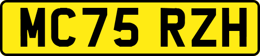 MC75RZH