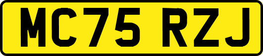 MC75RZJ