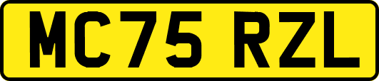 MC75RZL