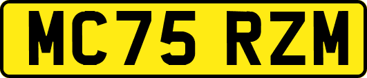 MC75RZM